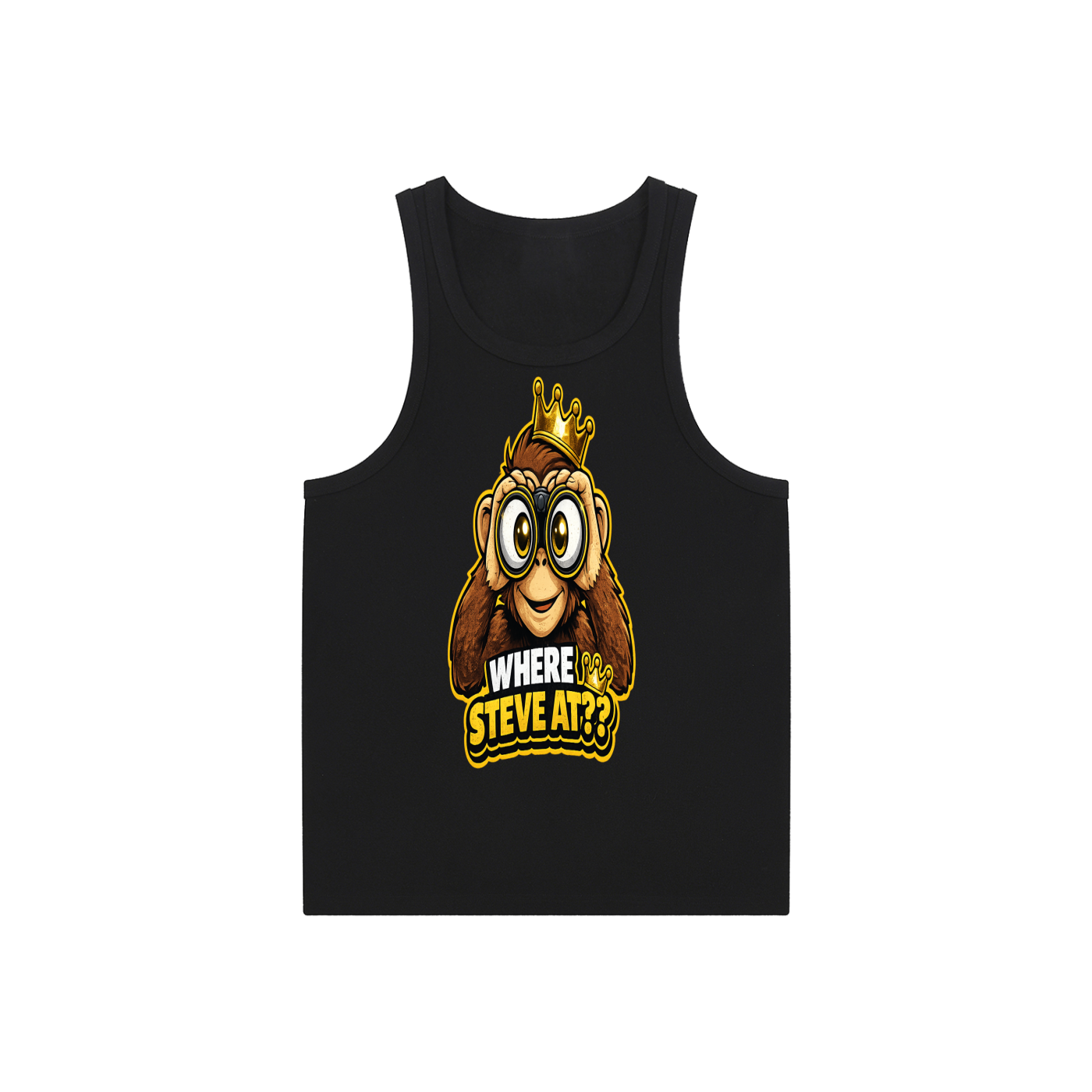 Essential Performance Tank Top
