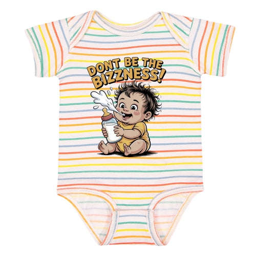 Rainbow Stripe - 4424 - FRONT