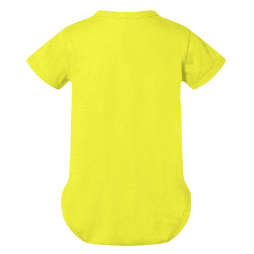 YELLOW - 4424 - BACK