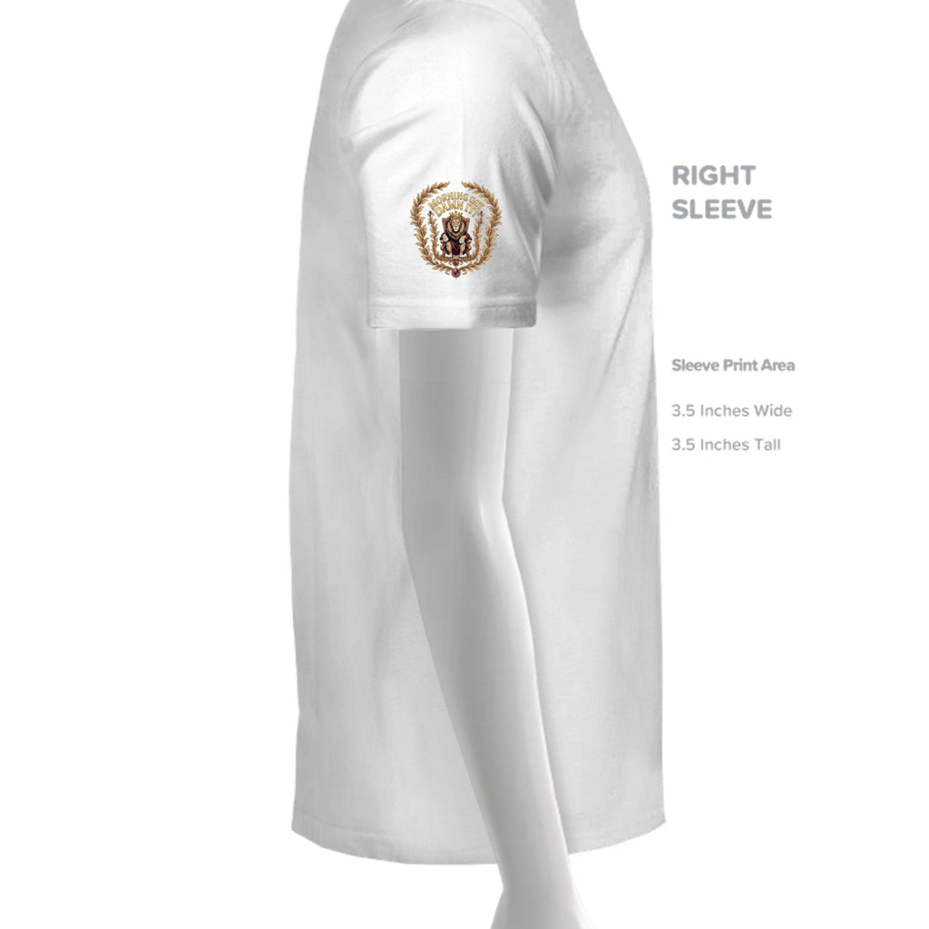 WHITE - G200 - SLEEVE_RIGHT