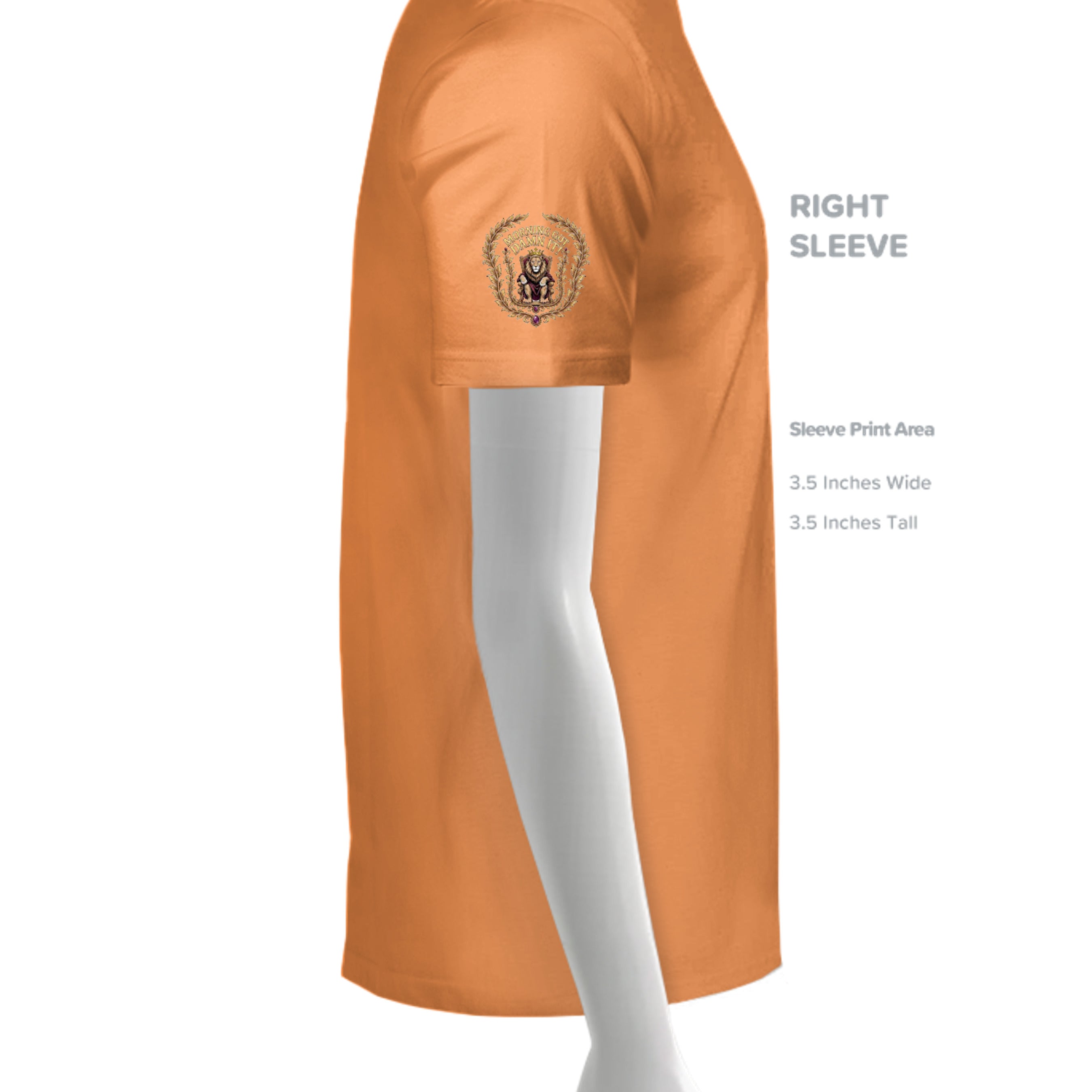 TANGERINE - G200 - SLEEVE_RIGHT
