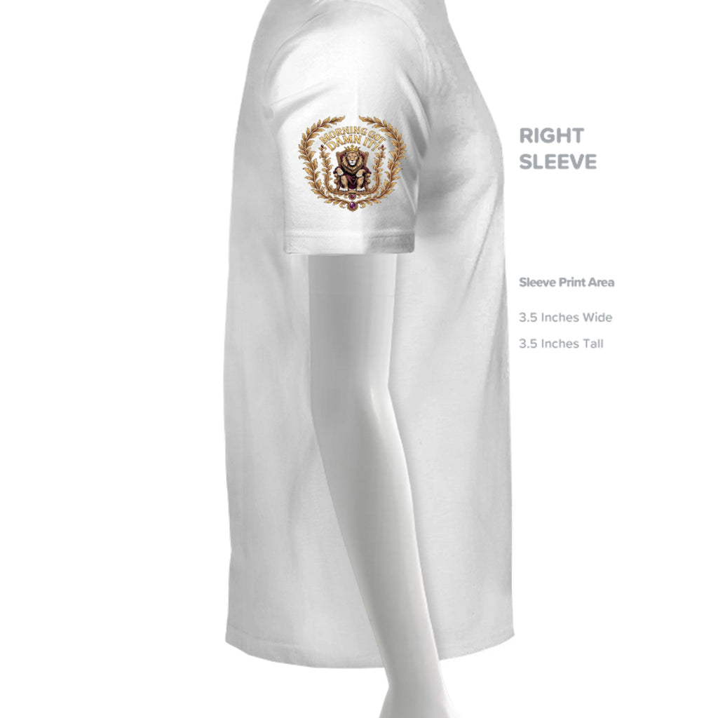 WHITE - G200 - SLEEVE_RIGHT