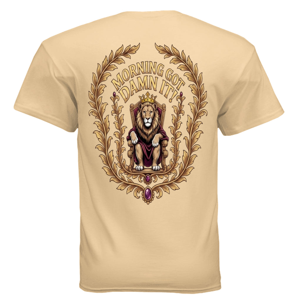 VEGAS GOLD - G200 - BACK
