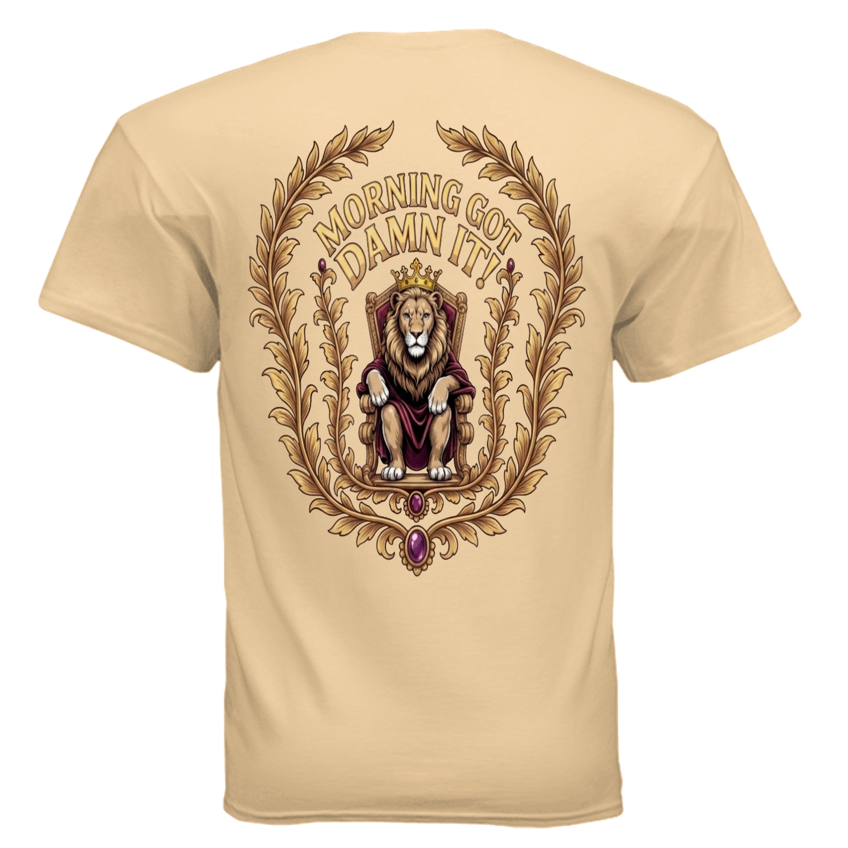 VEGAS GOLD - G200 - BACK