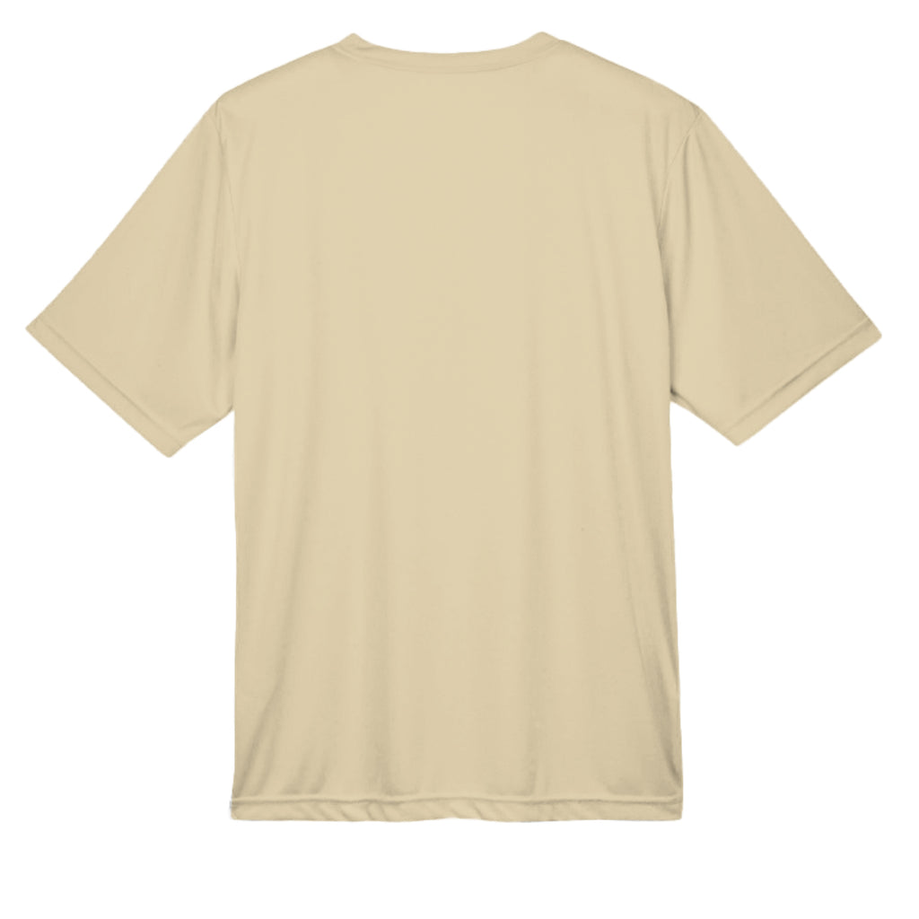 SPORT VEGAS GOLD - TT11 - BACK
