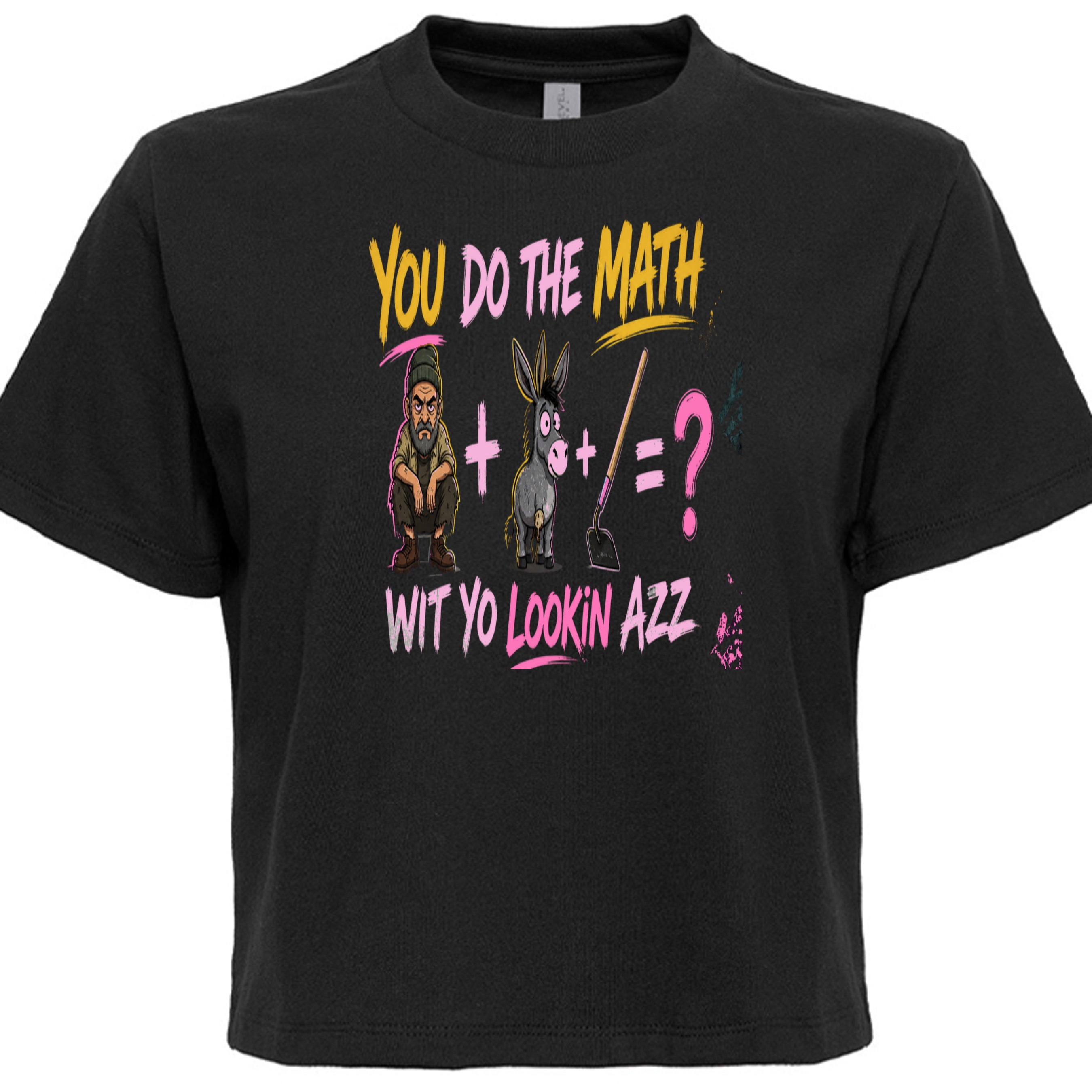 Black - N7610 - FRONT