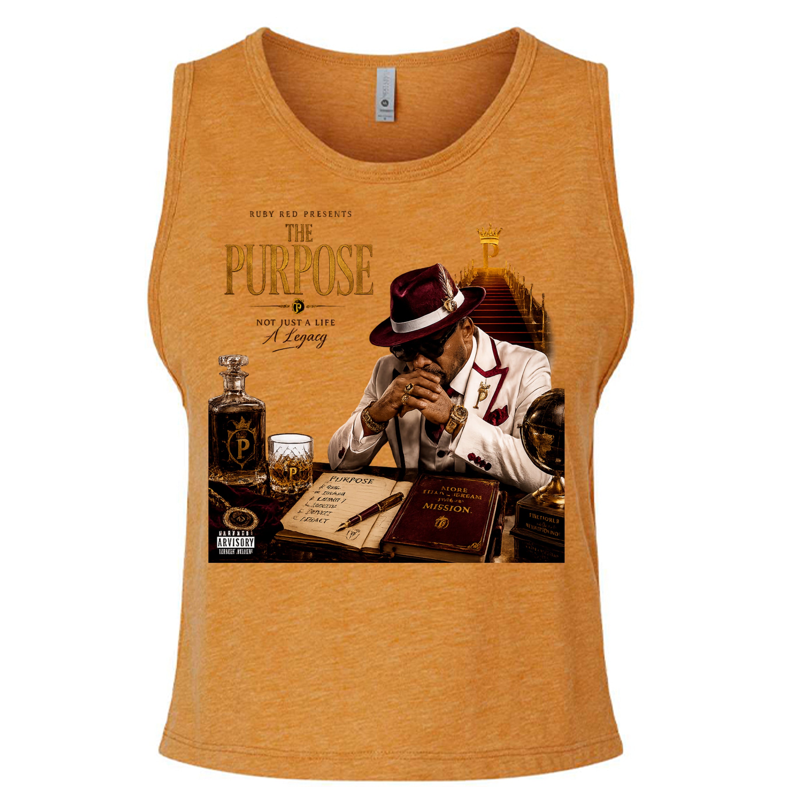 Antique Gold - 5083 - FRONT