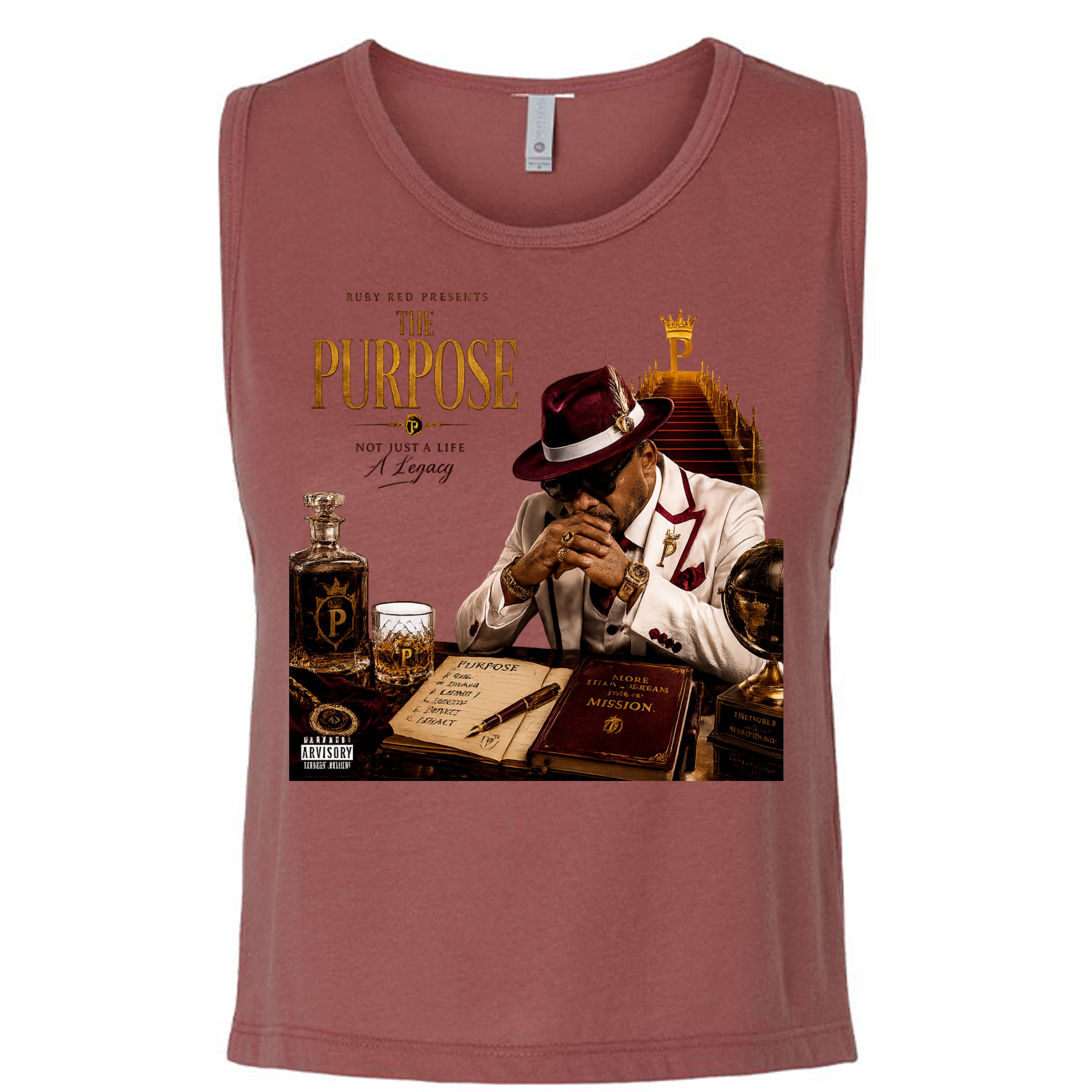 Smoked Paprika - 5083 - FRONT