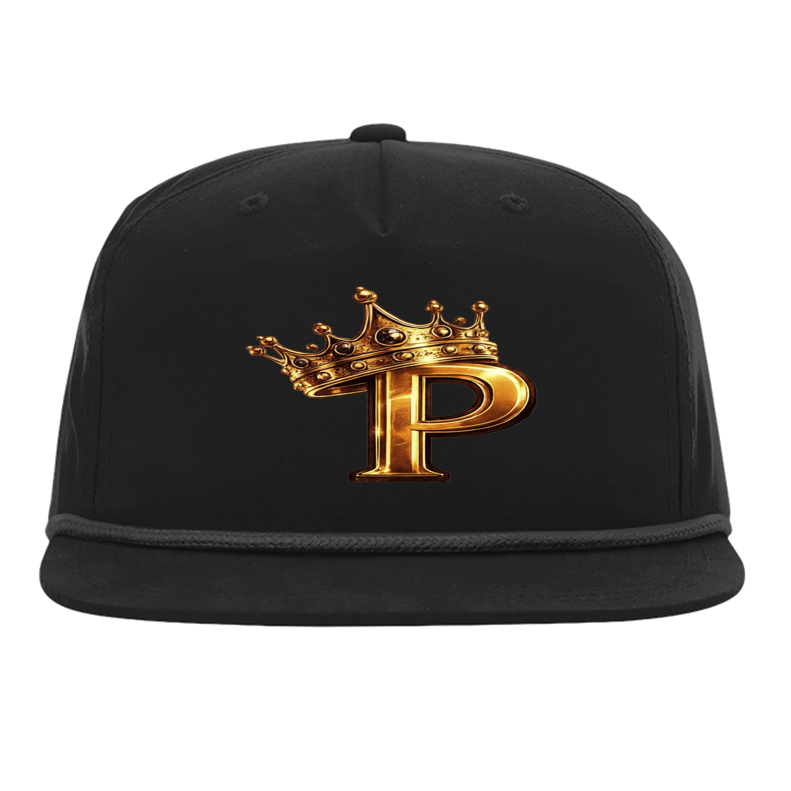 Black/ Black - 256 - FRONT