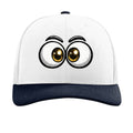 White/ White/ Navy - 112 - FRONT