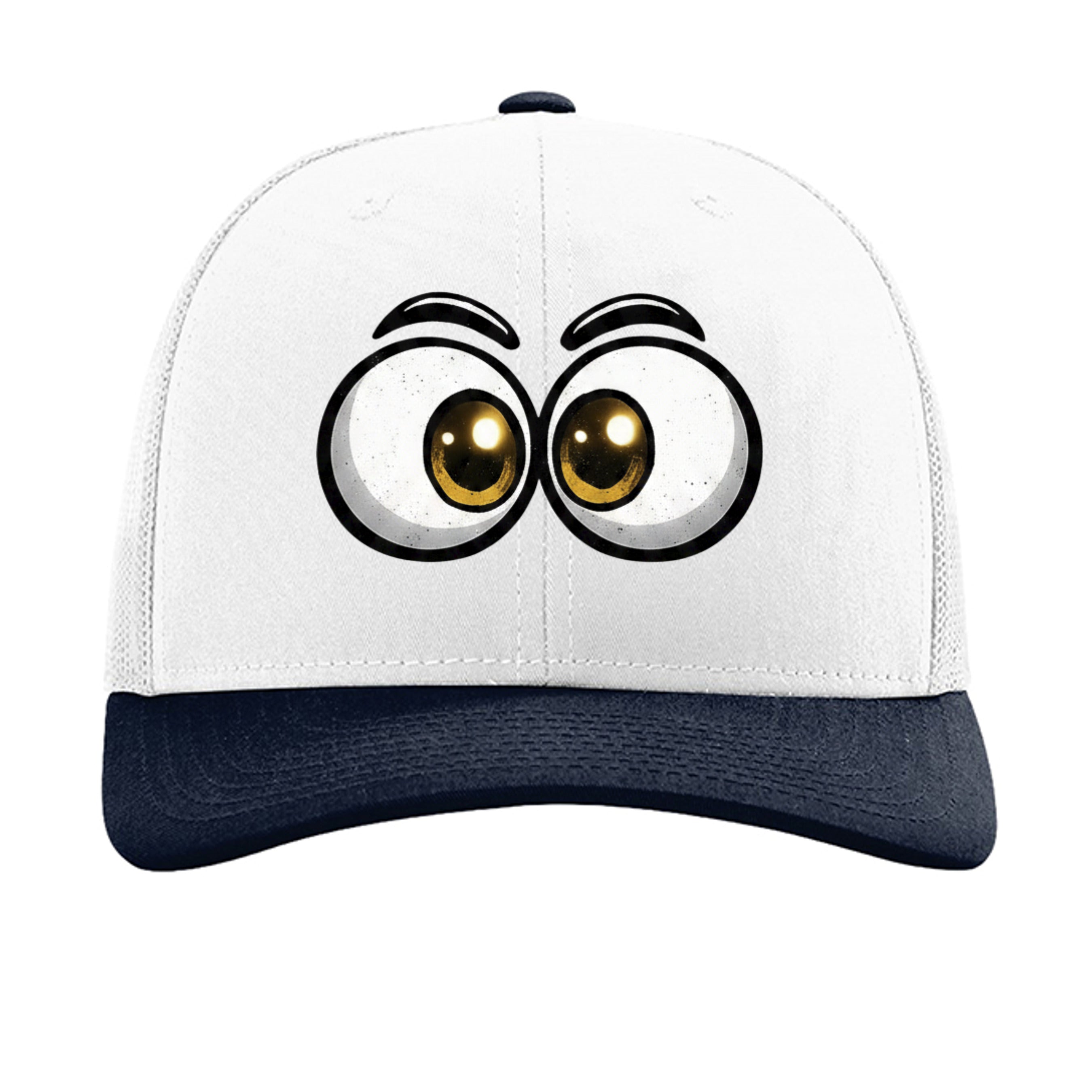 White/ White/ Navy - 112 - FRONT