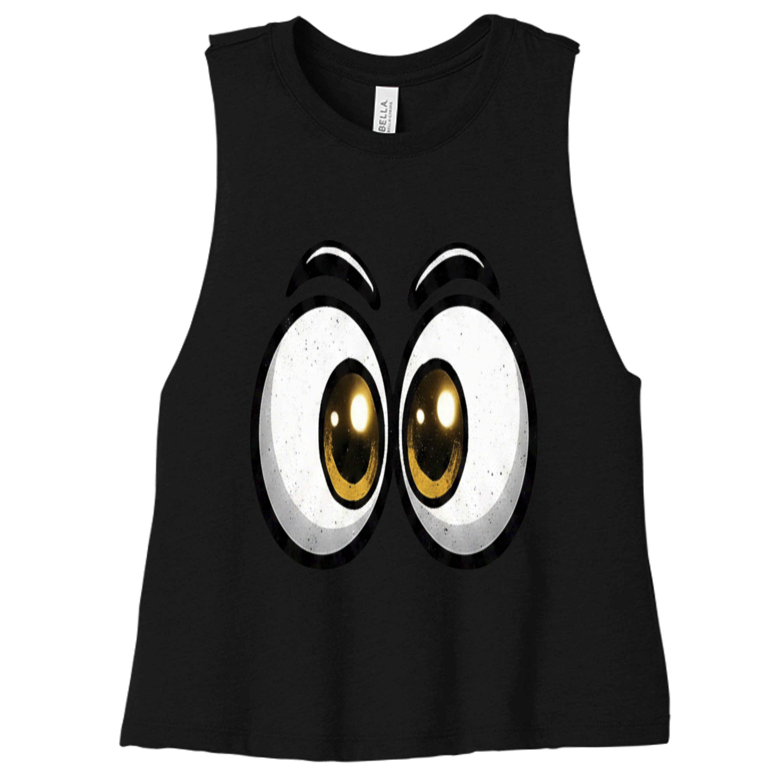 SLD BLK BLEND - 6682 - FRONT