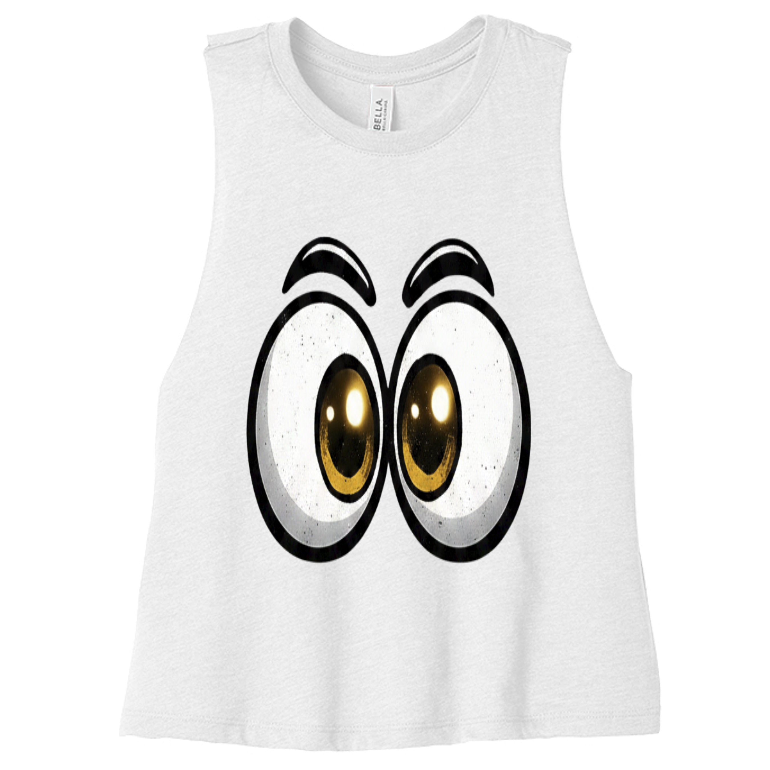 SLD WHT BLEND - 6682 - FRONT
