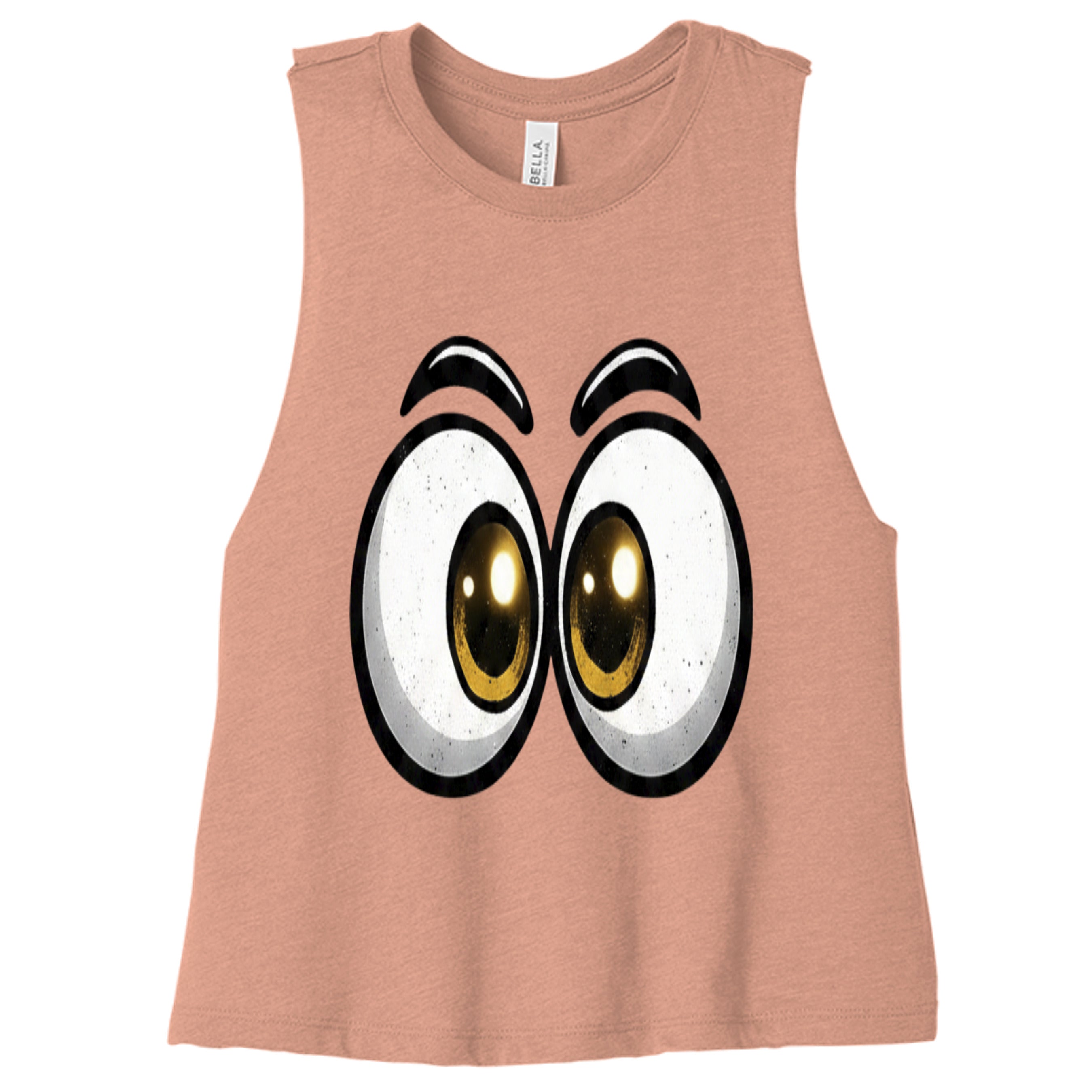 HEATHER SUNSET - 6682 - FRONT