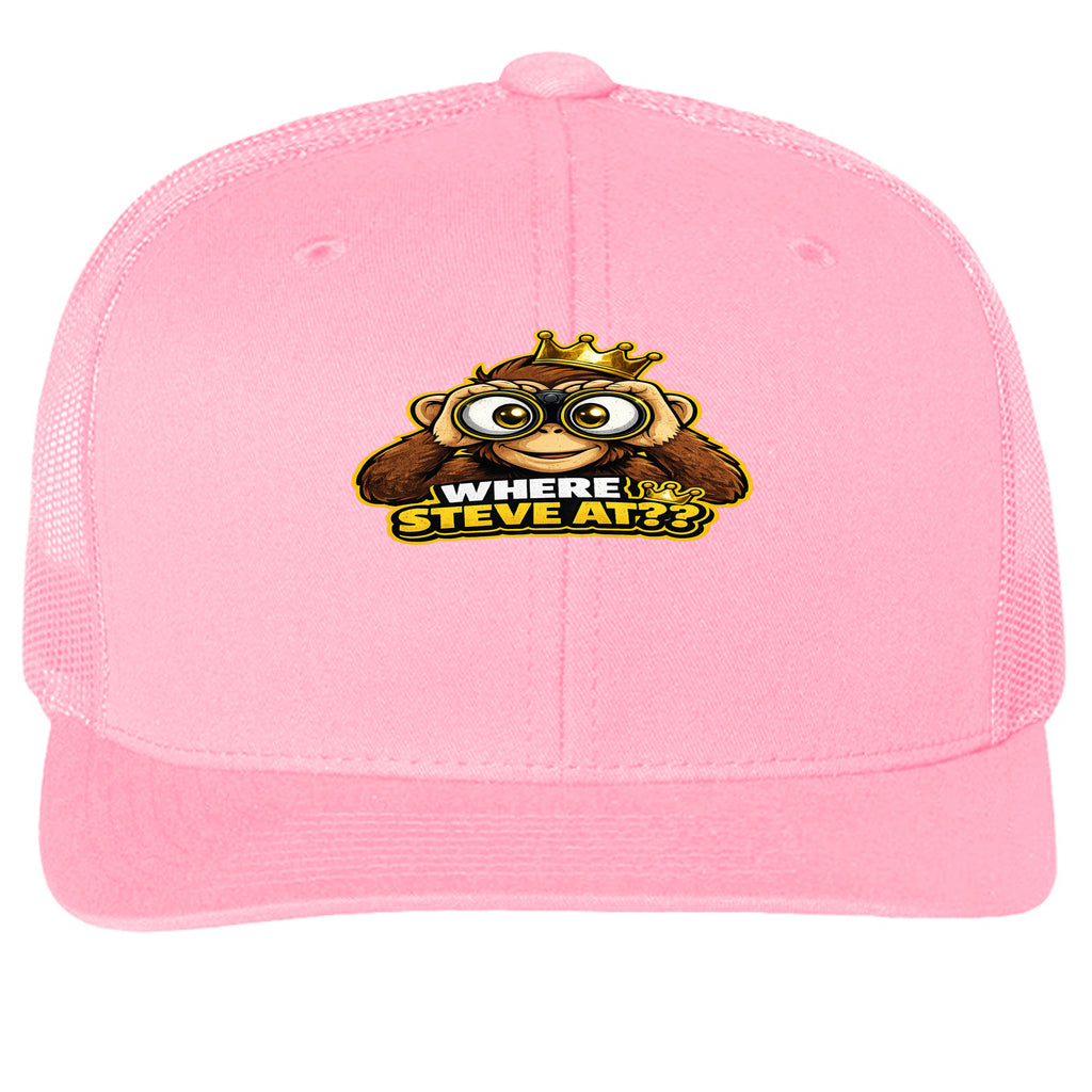 PINK - 6606 - FRONT