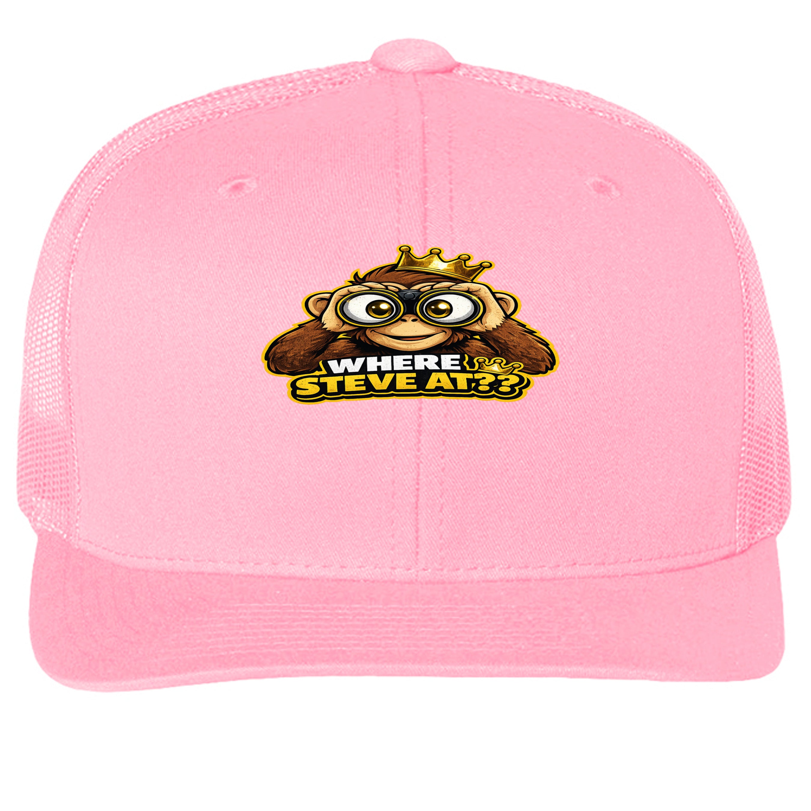 PINK - 6606 - FRONT
