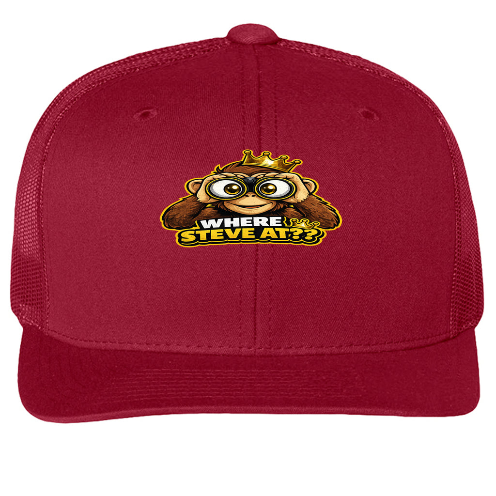 Cranberry - 6606 - FRONT