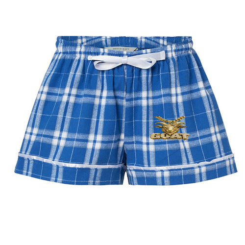 Royal/ Silver - BW6501 - FRONT