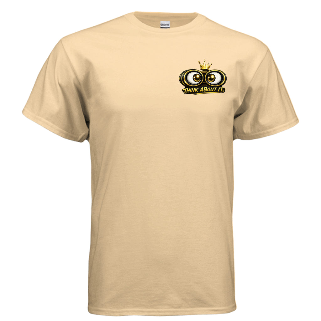 VEGAS GOLD - G200 - FRONT